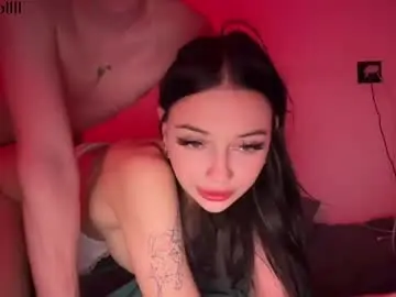 Chaturbate Adult Webcam of tinnydoll
