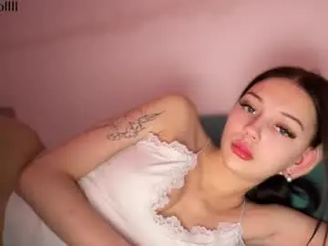 Chaturbate Live Sex of tinnydoll