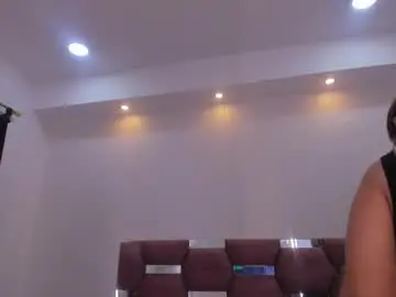Chaturbate Sex Cam of vahiolletwhite
