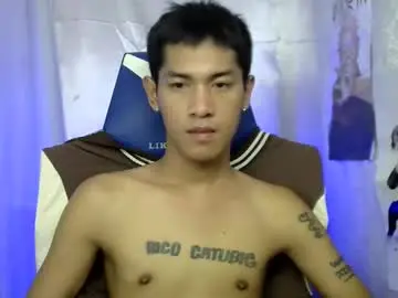 Chaturbate Free Live Porn of 0cir_asiansatisfy