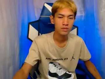 Chaturbate Best Webcam of 0cir_asiansatisfy