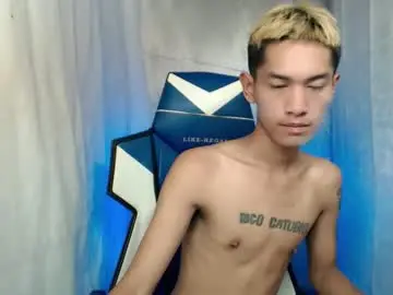 Chaturbate Sex Cam of 0cir_asiansatisfy