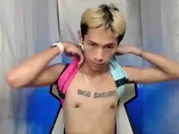 Chaturbate Sex Cam of 0cir_asiansatisfy