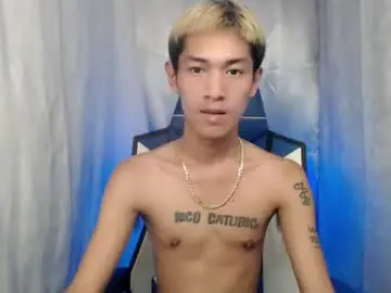 Chaturbate Live Sex of 0cir_asiansatisfy