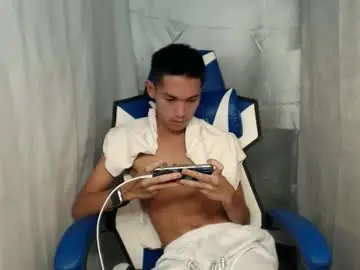 Chaturbate Adult Webcams of 0cir_asiansatisfy