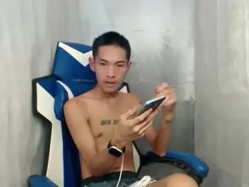 Chaturbate Adult Video Chat of 0cir_asiansatisfy