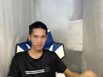 Chaturbate Best Webcam of 0cir_asiansatisfy