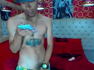 Chaturbate Nude Webcam of agrecit