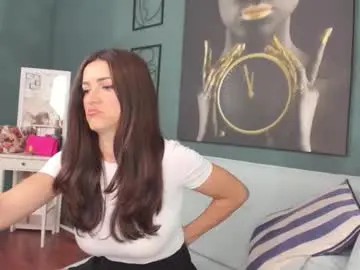 Chaturbate Live Porn of alexanikole