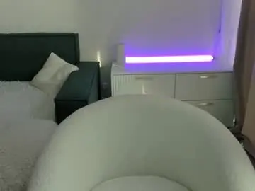 Chaturbate Nude Webcam of alexarti