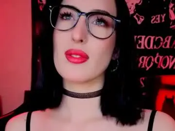 Chaturbate Live Sex Cam of alice___mistress