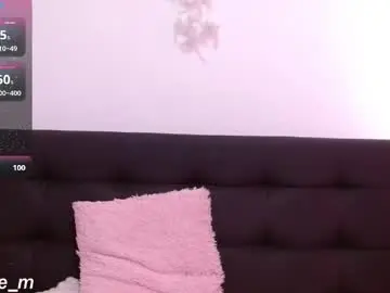 Chaturbate Live Sex Cam of alice_dussan_