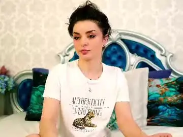 Chaturbate Nude Webcam of angielips