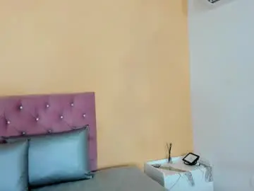 Chaturbate Live Sex of aniie_bby_4u