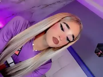 Chaturbate Adult Webcam of aryajanee