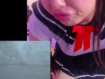 Chaturbate Adult Video Chat of ashley_sa_