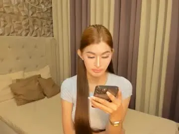 Chaturbate Live Porn of asianhugecocknina