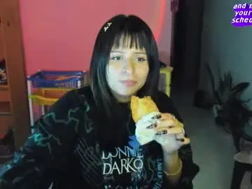 Chaturbate Nude Webcam of ass_sinner