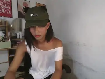 Chaturbate Best Webcam of aya_cummer08
