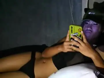 Chaturbate Sex Cam of aya_cummer08
