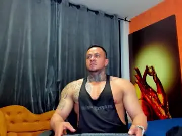 Chaturbate Adult Webcams of brody_hartchert
