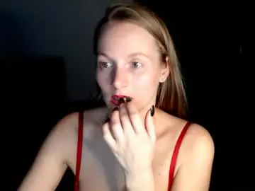 Chaturbate Nude Webcam of chanti_lovee
