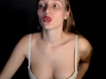 Chaturbate Best live sex cam show of chanti_lovee