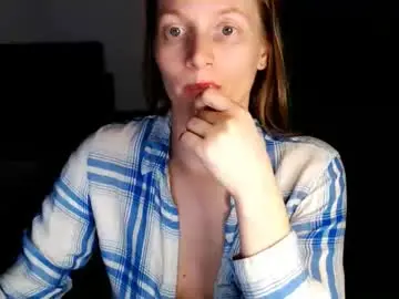 Chaturbate Nude Webcam of chanti_lovee