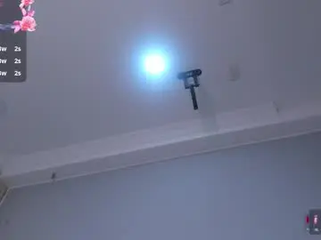 Chaturbate Nude Webcam of charlottesmithh_