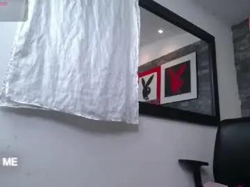 Chaturbate Sex Cam of daliadubey