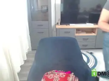 Chaturbate Free Porn Cam of daniellavas