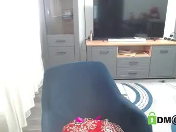 Chaturbate Private Sex Chat of daniellavas