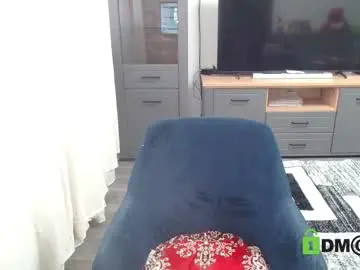 Chaturbate Sex Chat of daniellavas