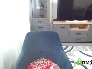 Chaturbate Adult Webcams of daniellavas