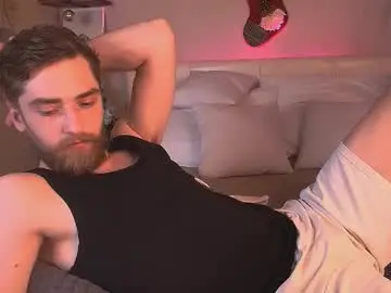 Chaturbate Free Porn Cam of dexter_dexx