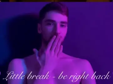 Chaturbate Live Sex of dexter_dexx