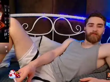 Chaturbate Best Webcam of dexter_dexx