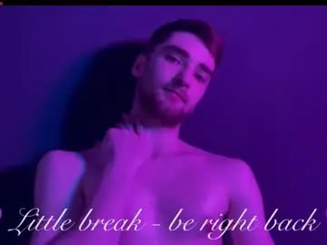 Chaturbate Adult Webcams of dexter_dexx