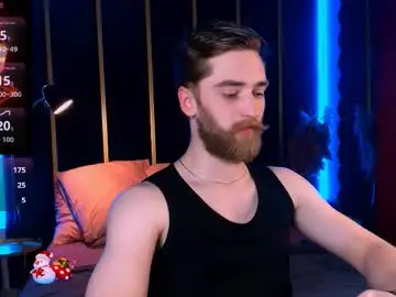 Chaturbate Free Porn Cam of dexter_dexx