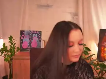 Chaturbate Adult Video Chat of edithbrucker