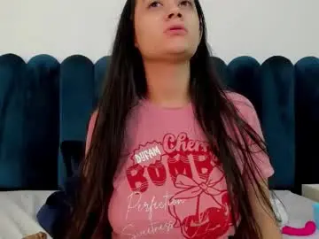 Chaturbate Live Sex of emilyandmarco_