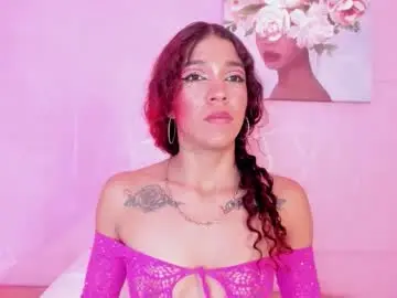 Chaturbate Best Webcam of evelyn__rose1