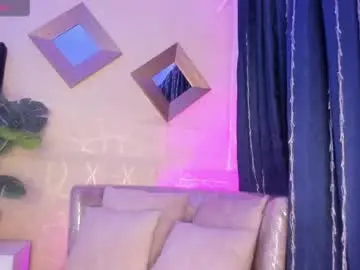 Chaturbate Live Sex of evelyn__rose1