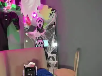 Chaturbate Sex Cam of gianna_brown_
