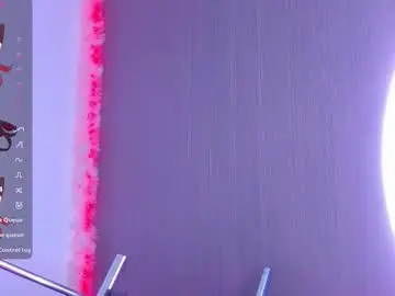 Chaturbate Live Porn of gissell01