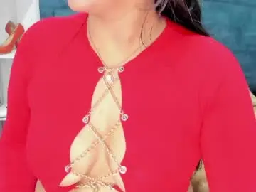 Chaturbate Live Sex of isadoravex