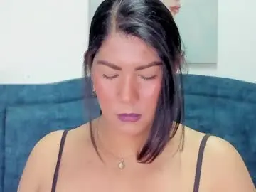 Chaturbate Nude Webcam of isadoravex