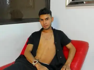 Chaturbate Nude Webcam of jandyy_monca