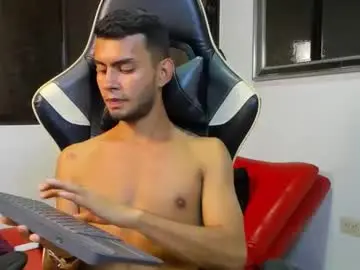 Chaturbate Live Sex of jandyy_monca