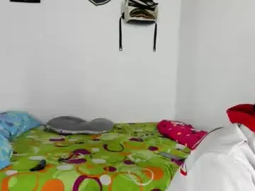 Chaturbate Nude Webcam of johan_and_antonella